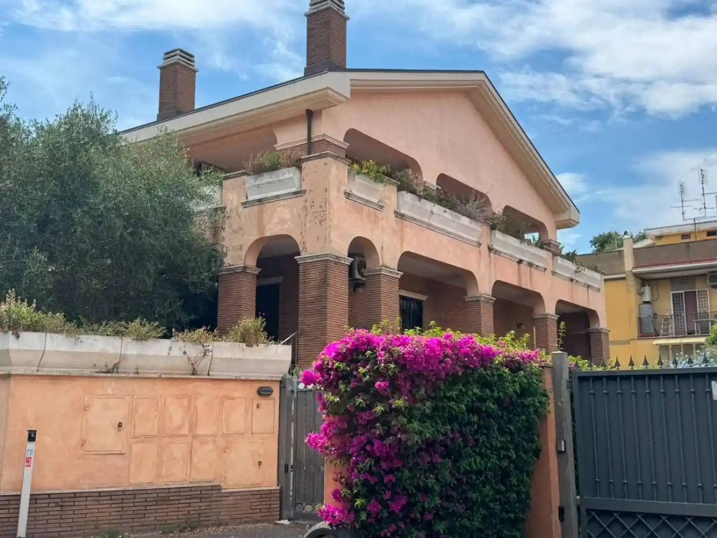 Villa in vendita a Roma