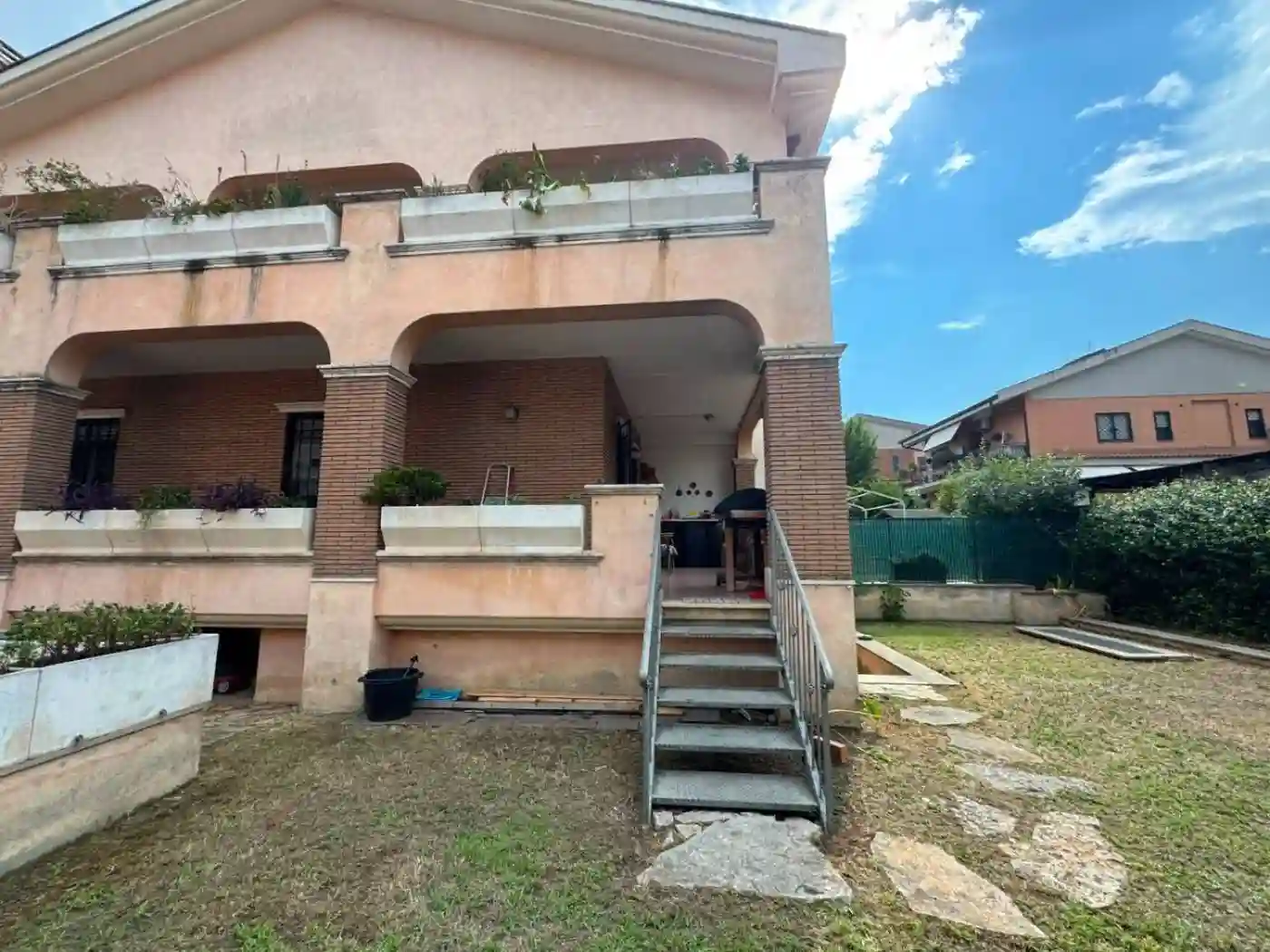 Villa - foto 3