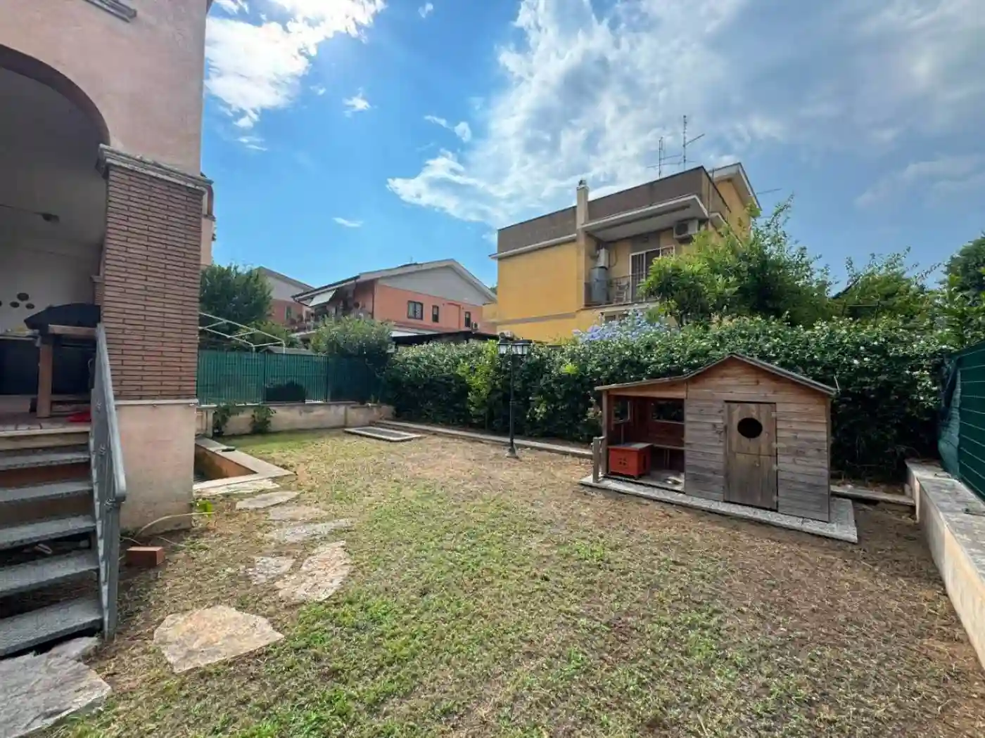 Villa - foto 4