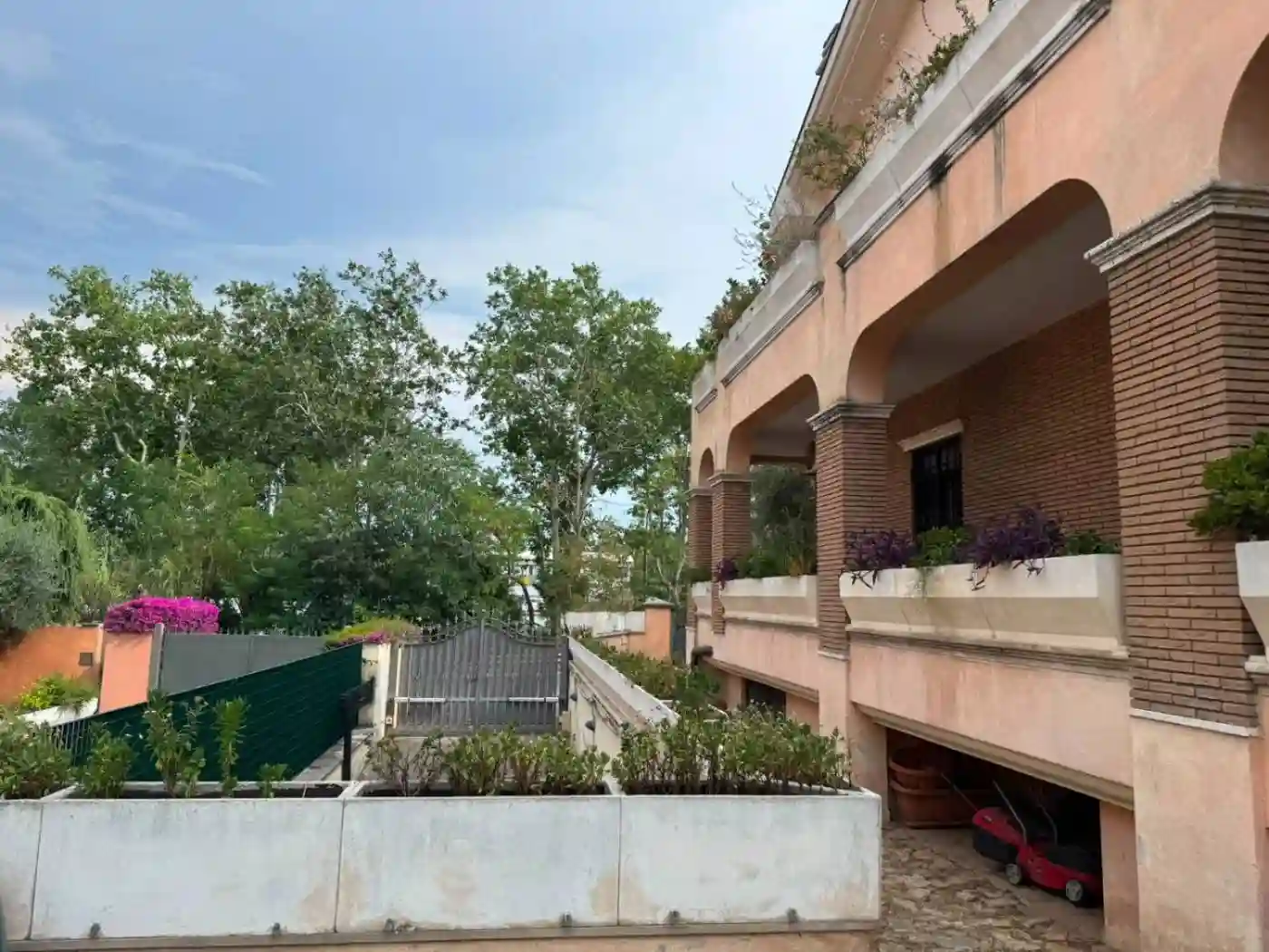 Villa - foto 5