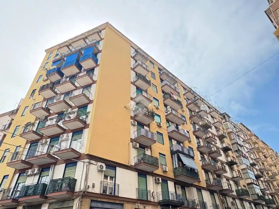 Appartamento in vendita a Palermo