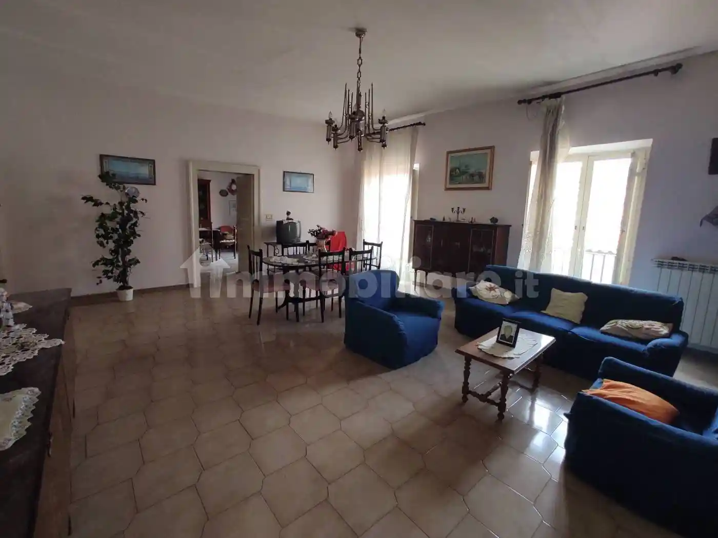 Appartamento in vendita a Piedimonte Matese