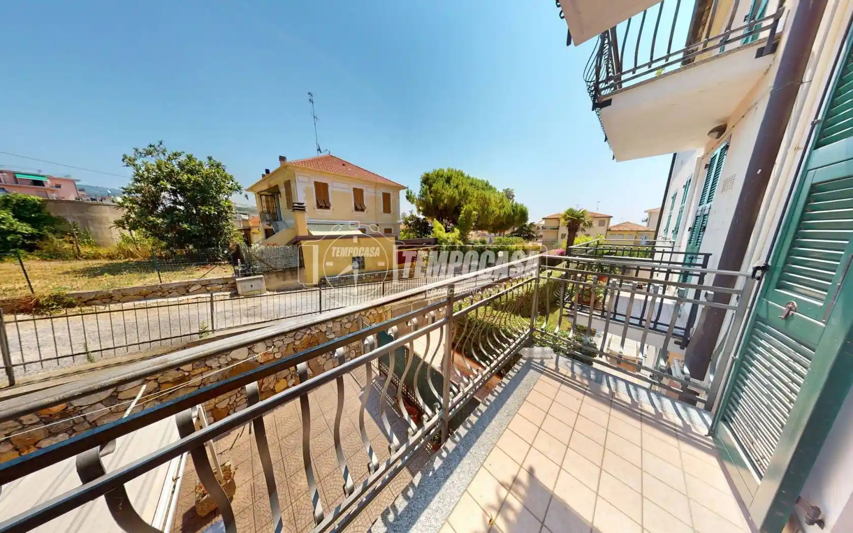 Appartamento in vendita a Riva Ligure