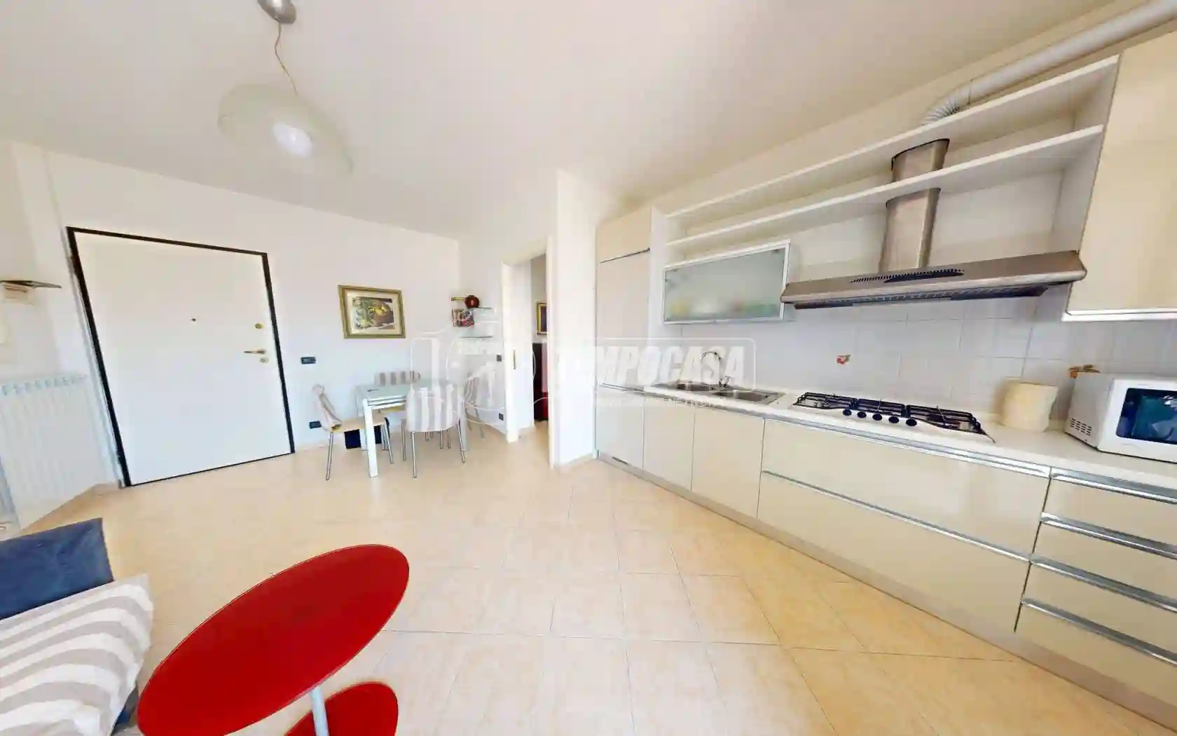Appartamento - foto 4