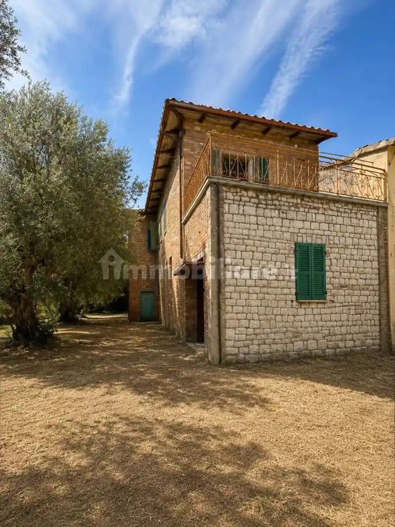 Rustico - Casale in vendita a Panicale