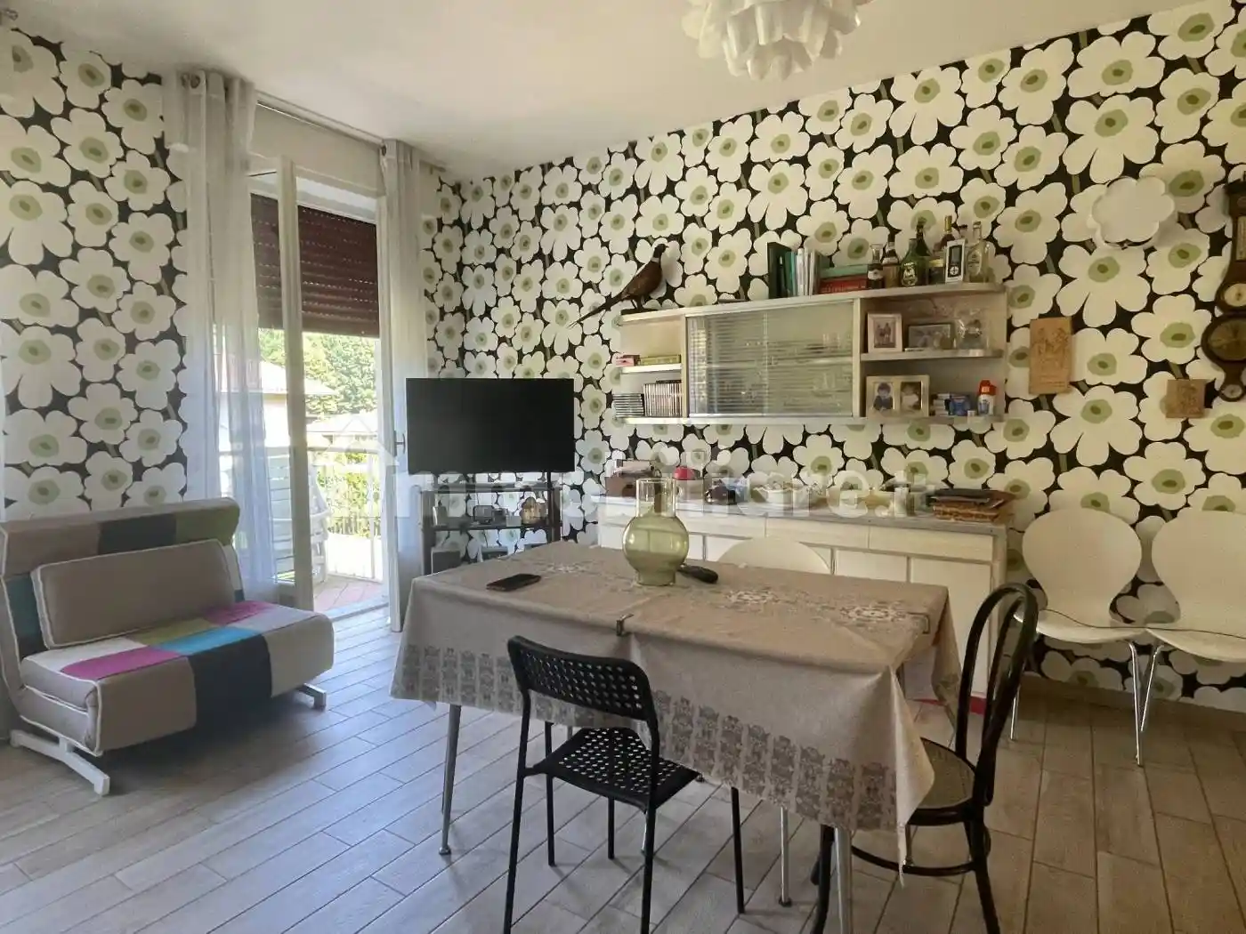 Appartamento in vendita a Lesa