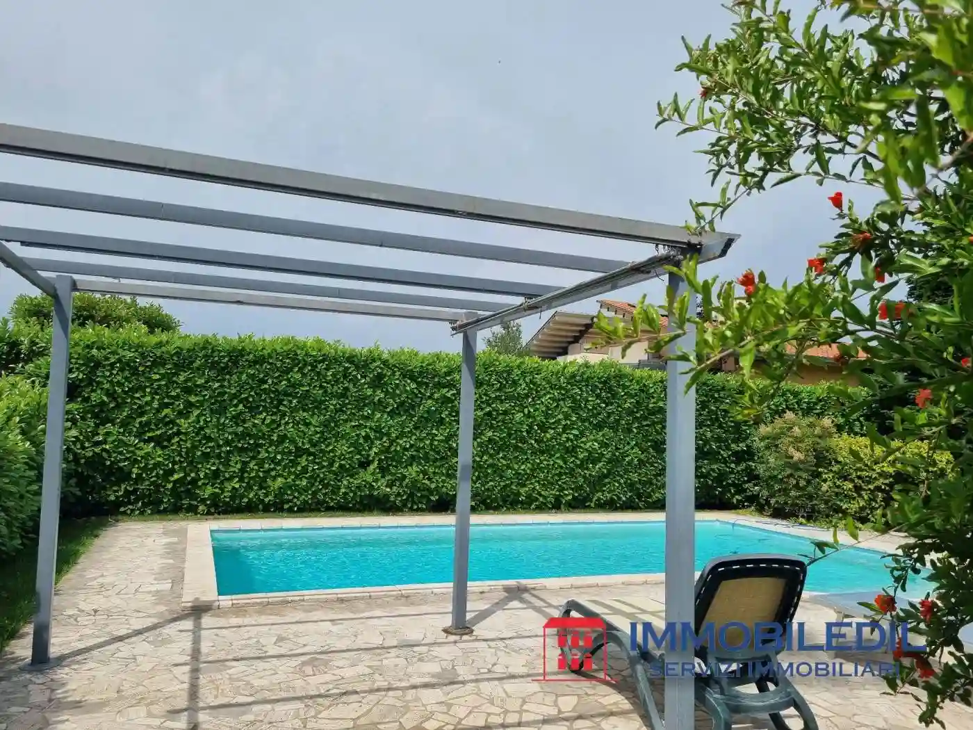 Villa - foto 5