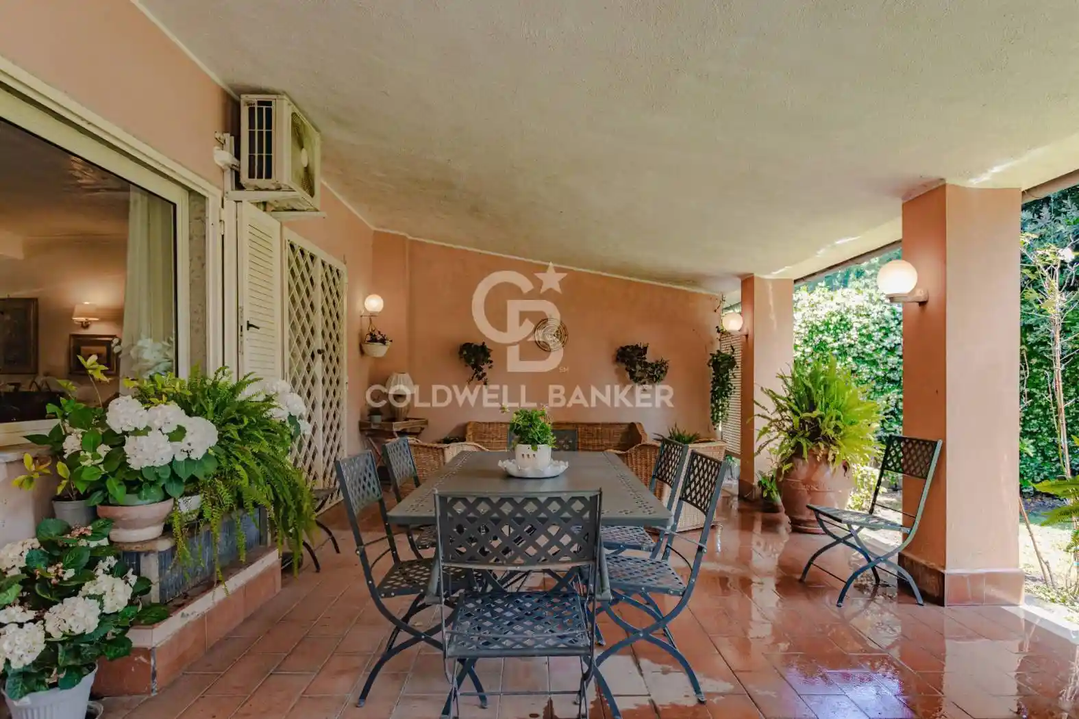 Villa in vendita a Roma