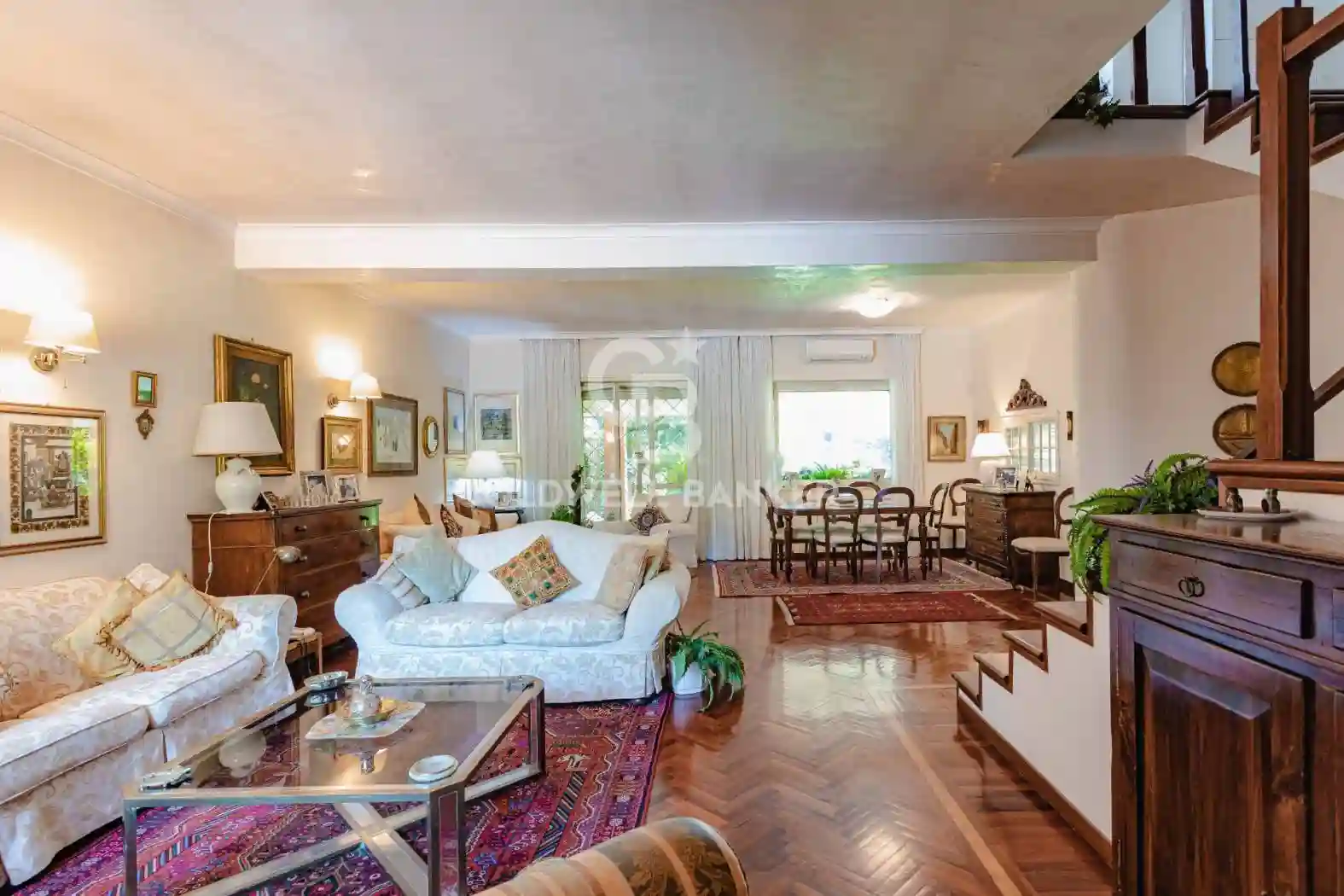 Villa - foto 3