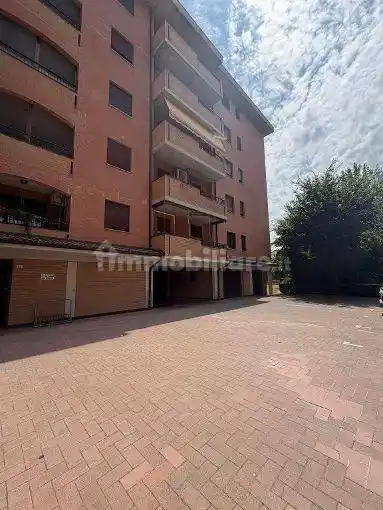 Appartamento in vendita a Modena