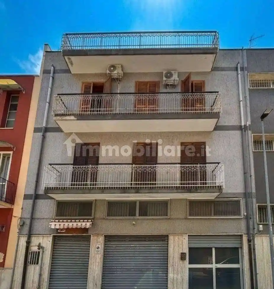 Appartamento in vendita a Brindisi