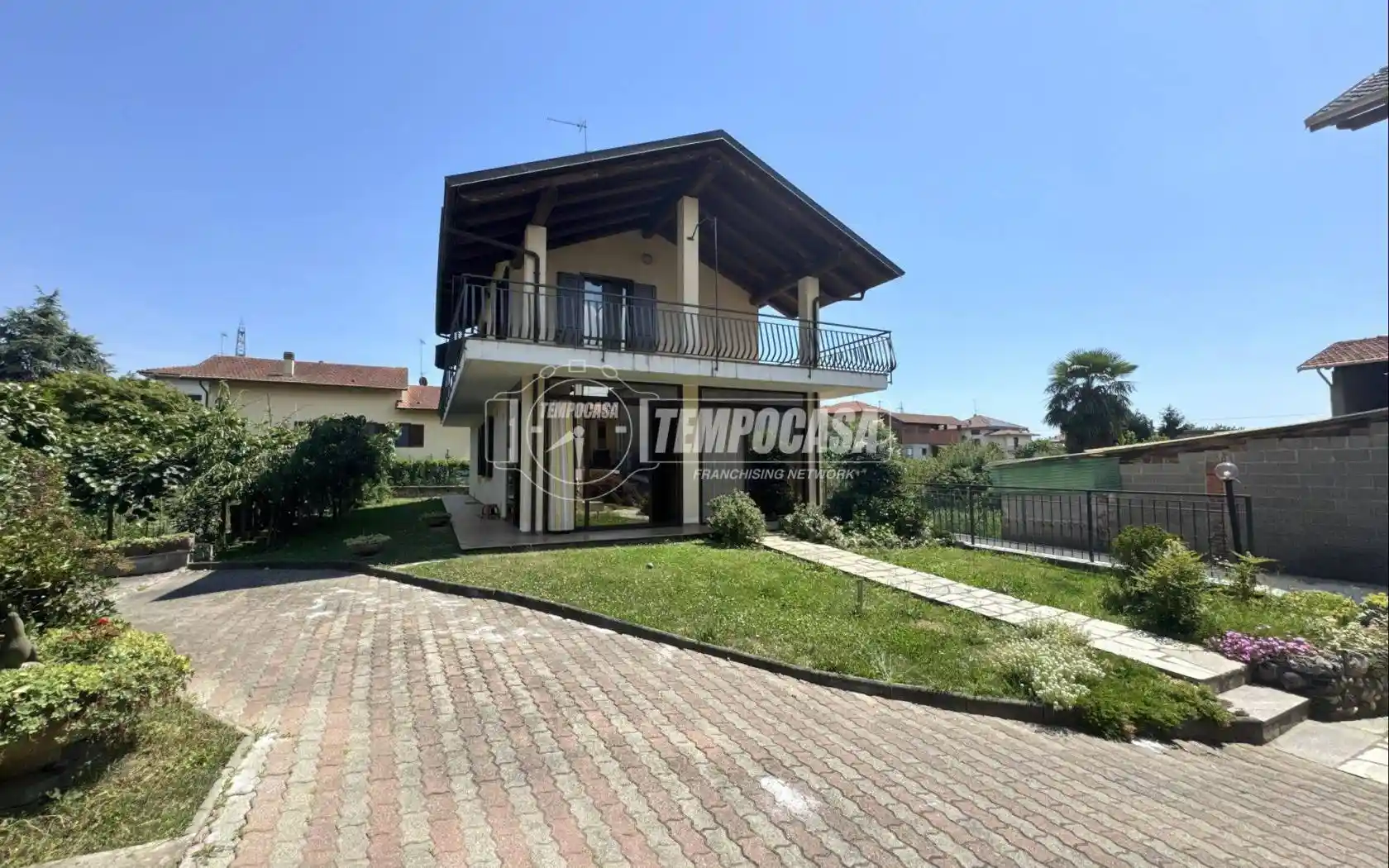 Casa indipendente in vendita a Cossato