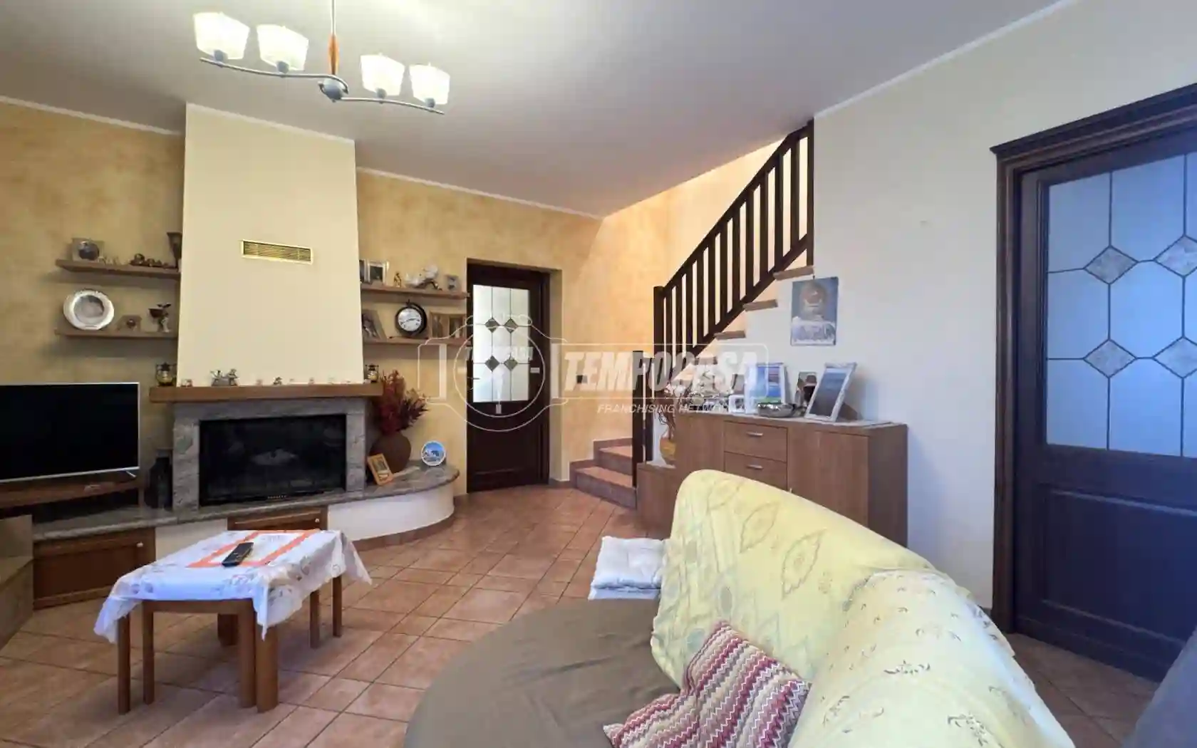 Casa indipendente - foto 4