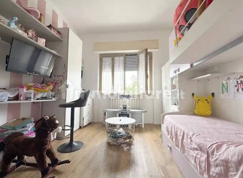 Villa in vendita a Viareggio