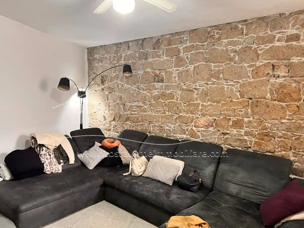 Casa indipendente in vendita a Arbus