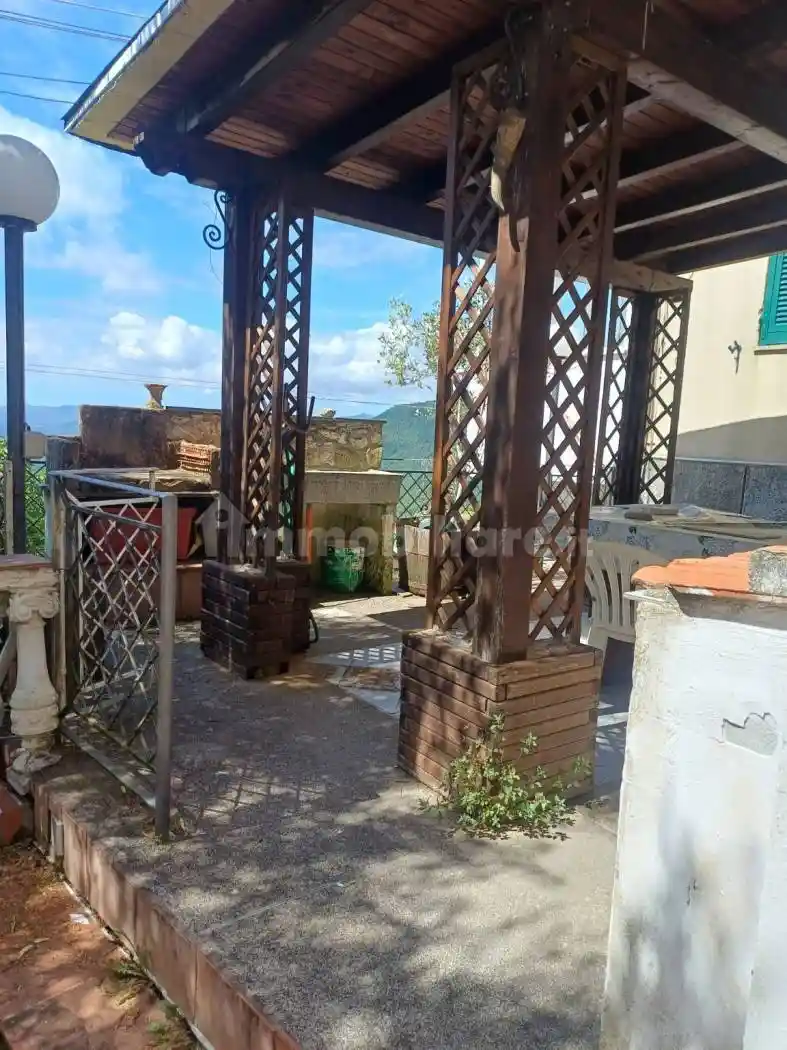 Rustico - Casale in vendita a Sesta Godano