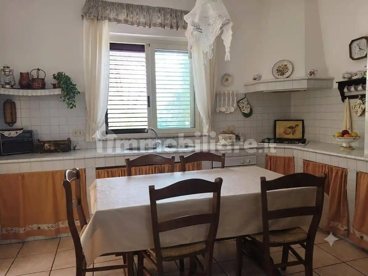 Villa in vendita a Enna