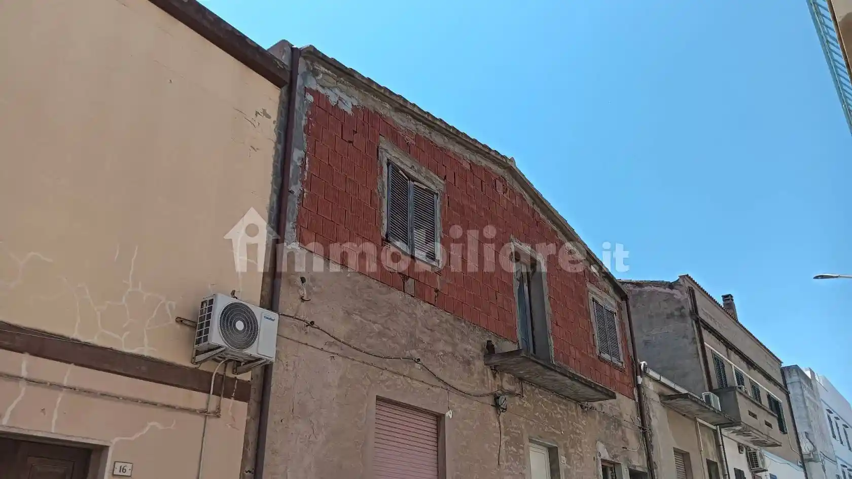 Appartamento in vendita a Calasetta