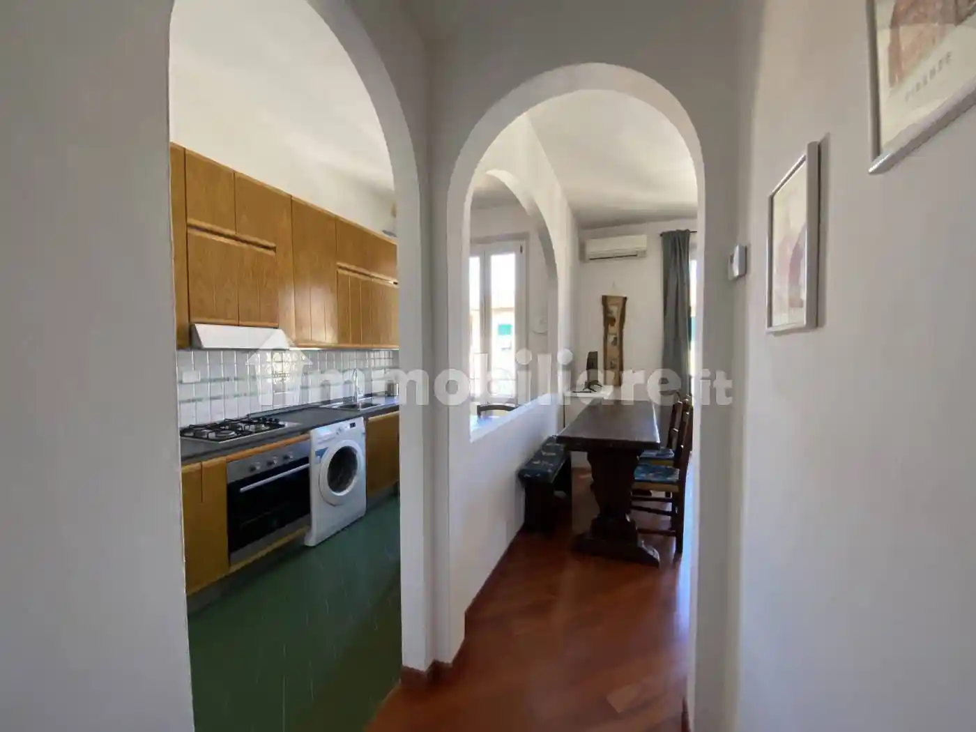 Appartamento in affitto a Firenze