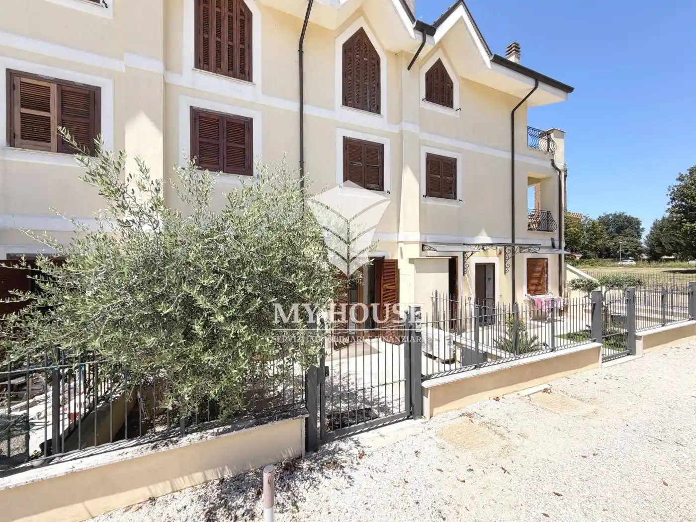 Appartamento in vendita a Palestrina