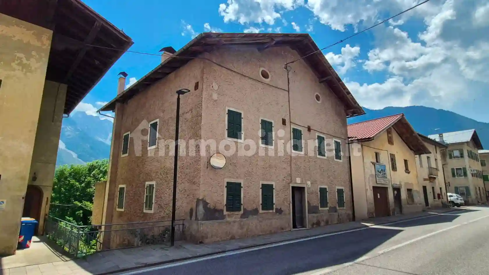 Palazzo - Edificio - foto 2