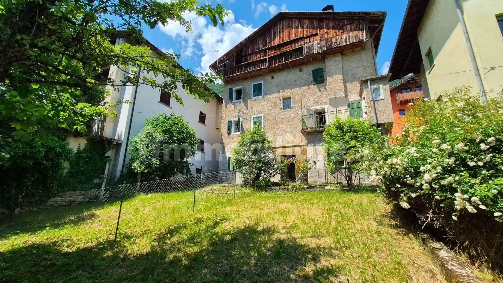 Palazzo - Edificio - foto 3