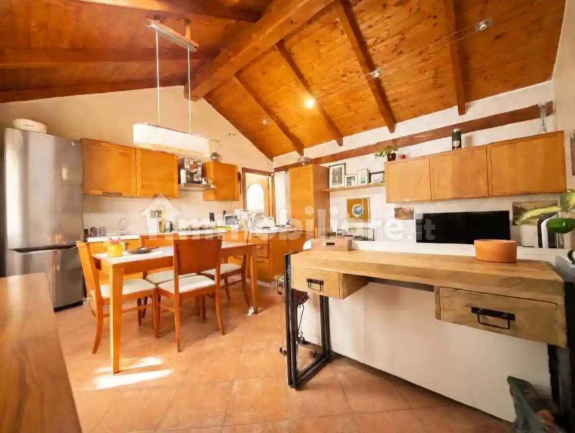 Casa indipendente in vendita a Avigliana