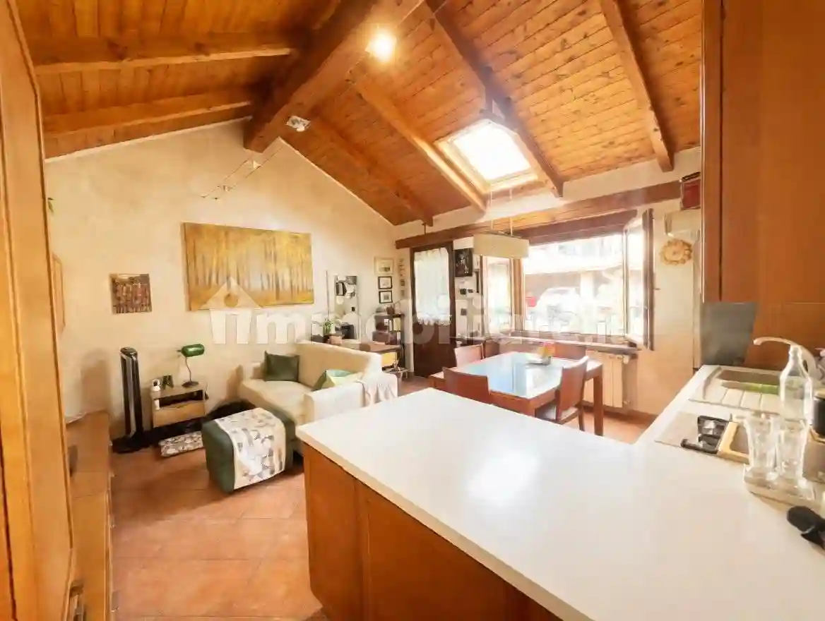 Casa indipendente - foto 2