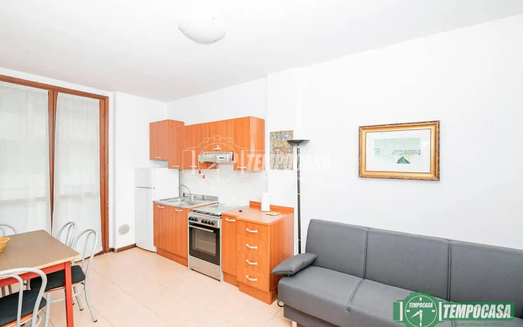 Appartamento in vendita a San Giuliano Milanese