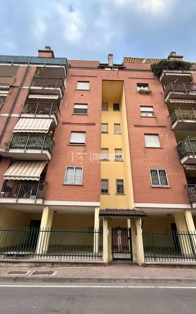 Appartamento in vendita a San Giuliano Milanese