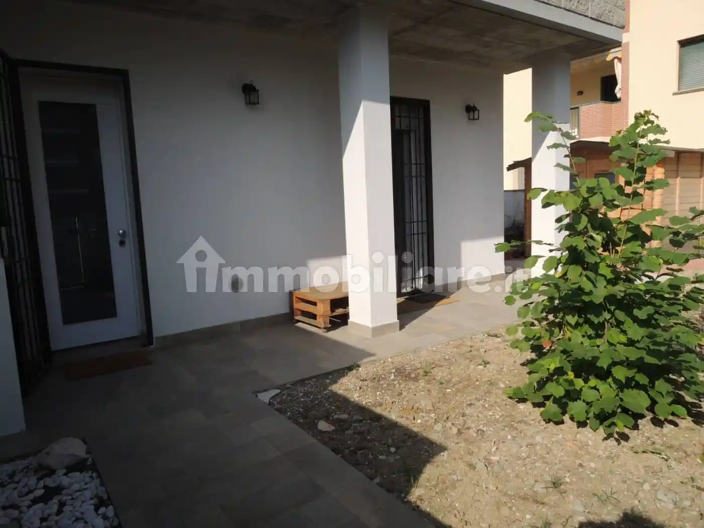 Appartamento in vendita a Castelfranco Emilia