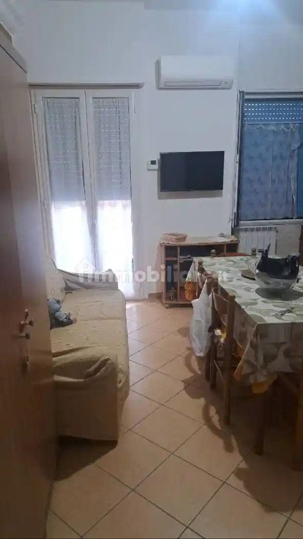 Appartamento in affitto a Capo d'Orlando