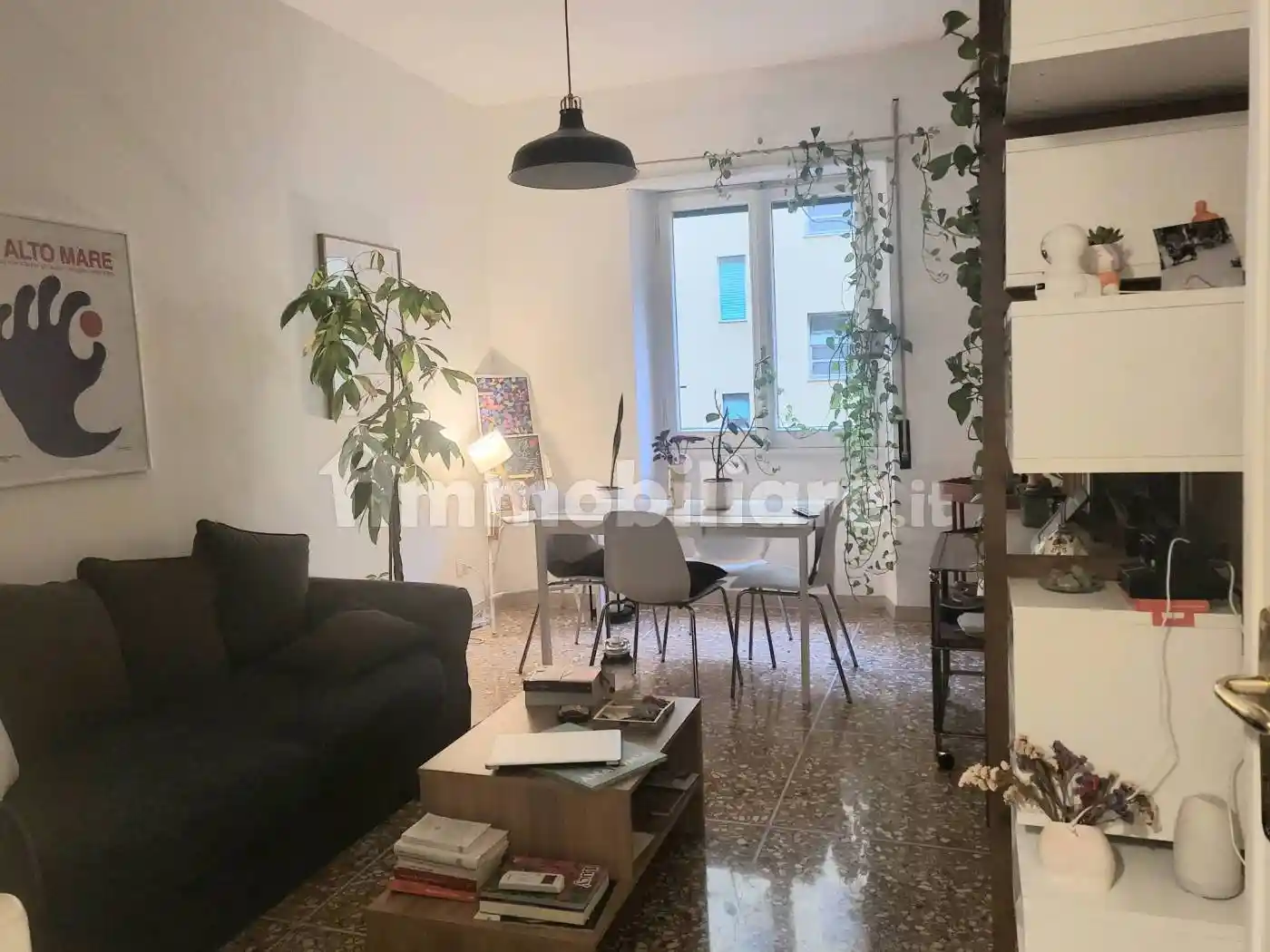 Appartamento in affitto a Roma