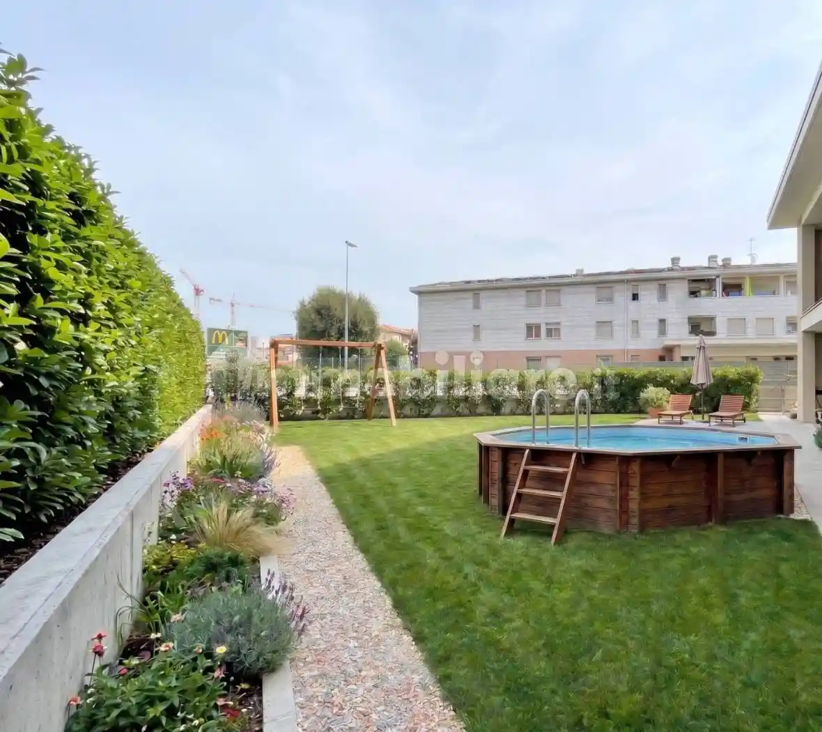 Appartamento in vendita a Montecchio Maggiore
