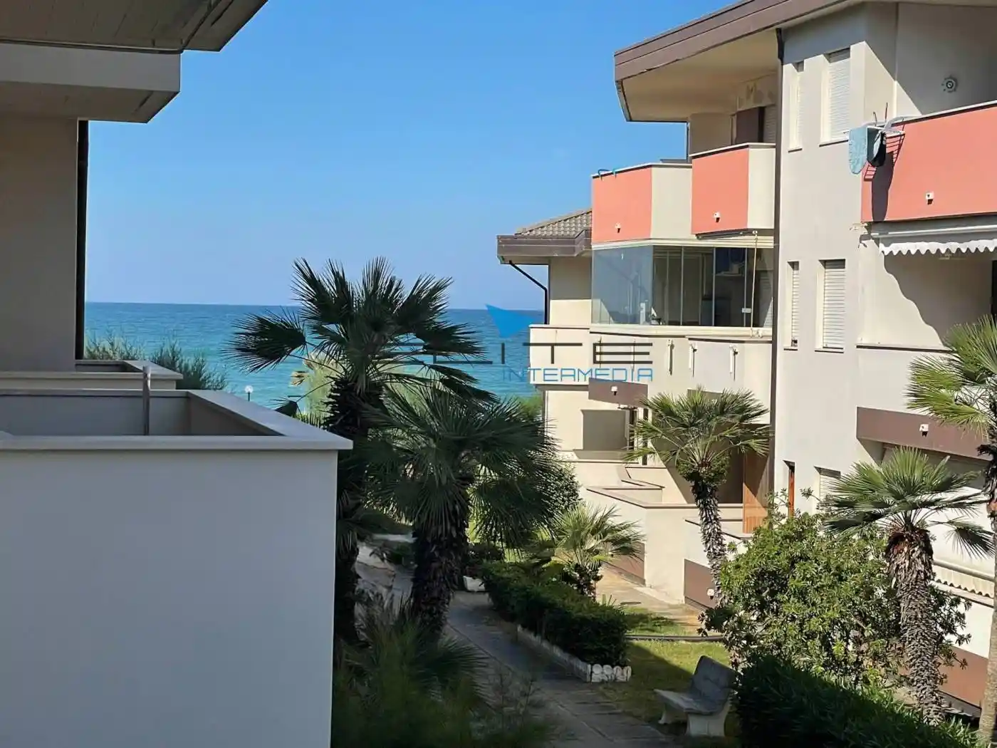 Appartamento in vendita a Silvi