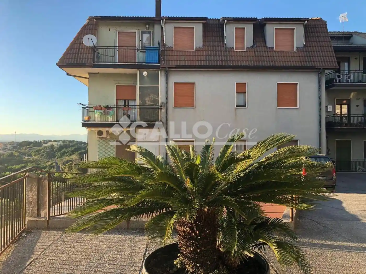 Appartamento in vendita a Dipignano