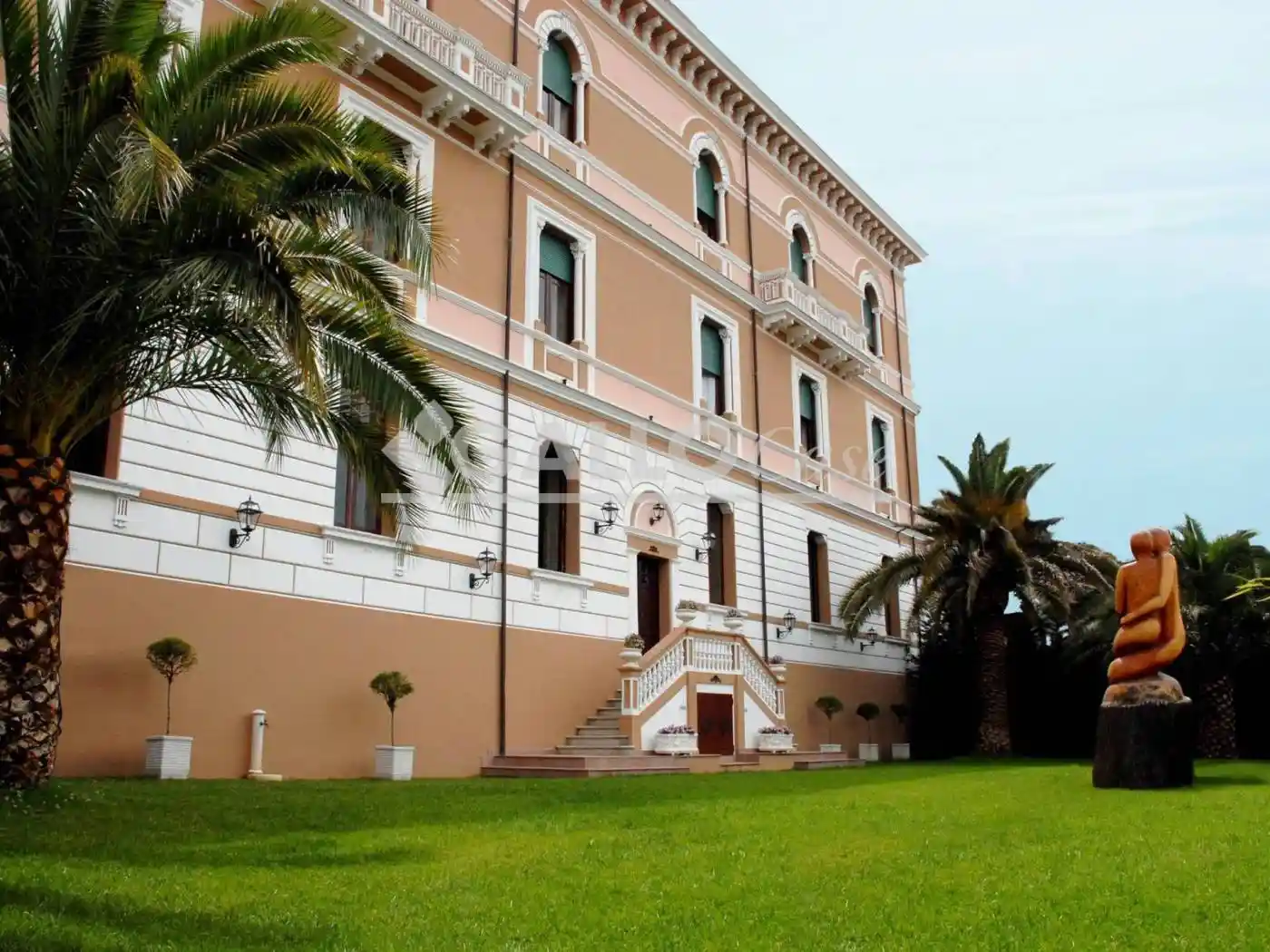 Villa in vendita a Casali del Manco