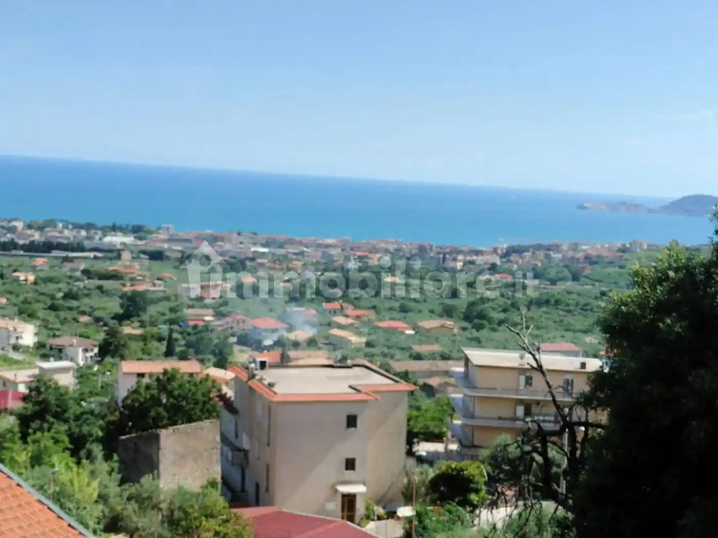 Appartamento in vendita a Formia