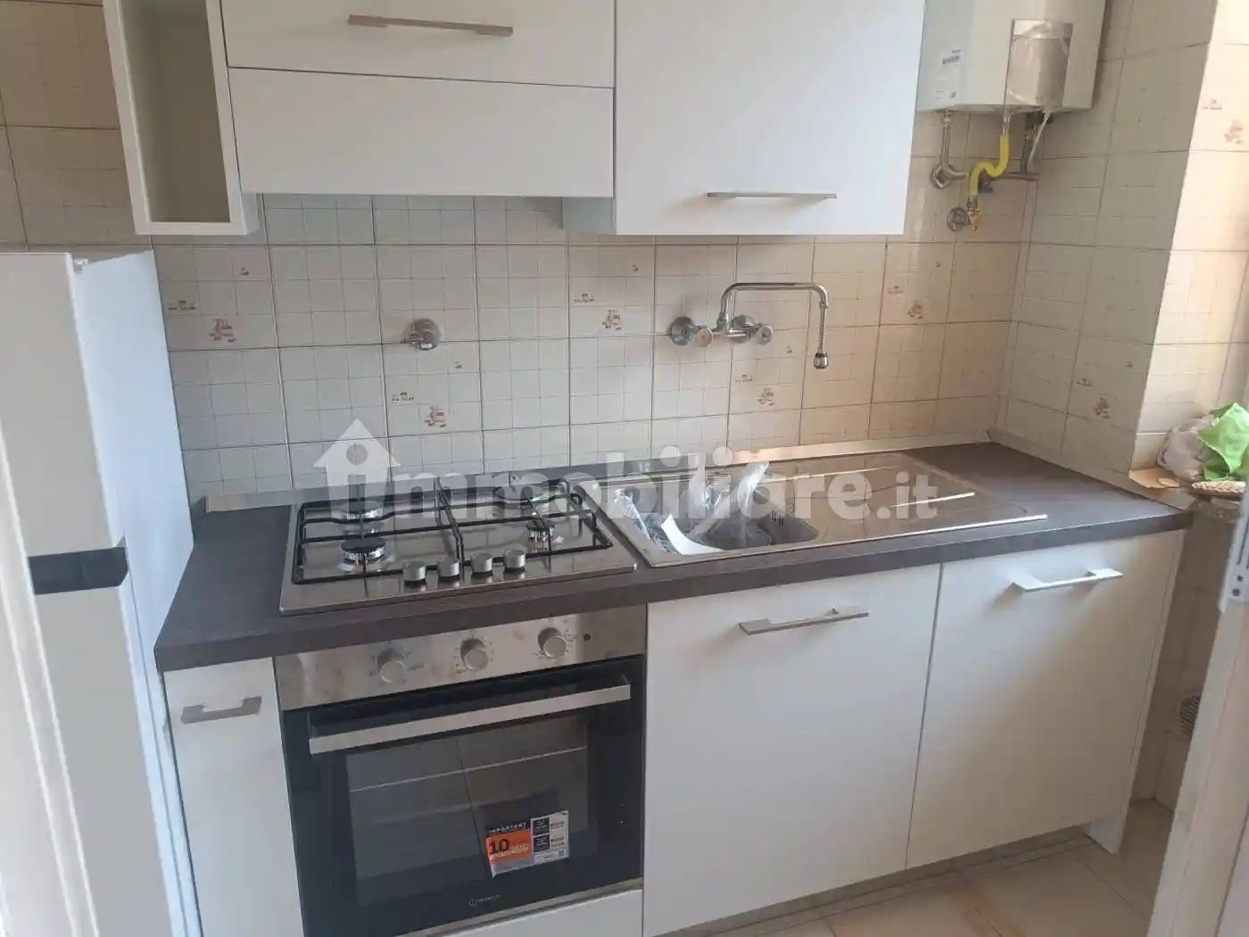 Appartamento in affitto a Carmagnola