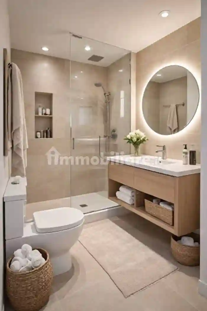 Appartamento - foto 4