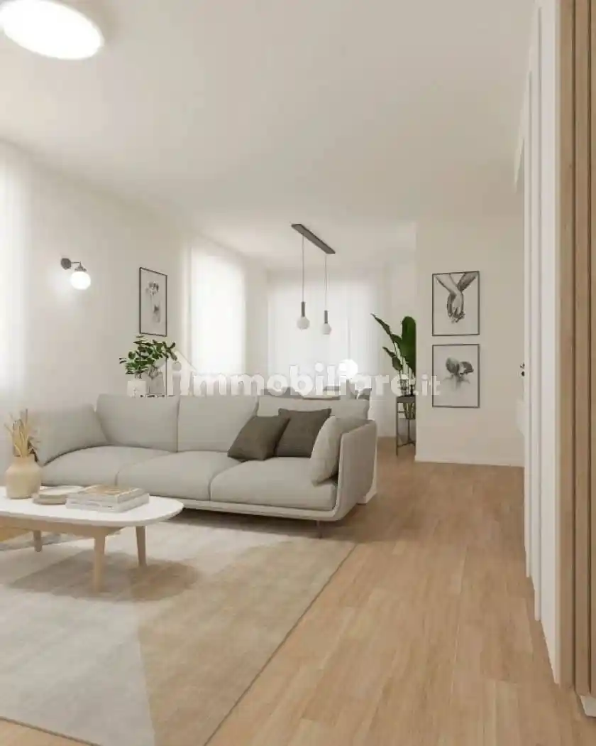 Appartamento in vendita a Salò