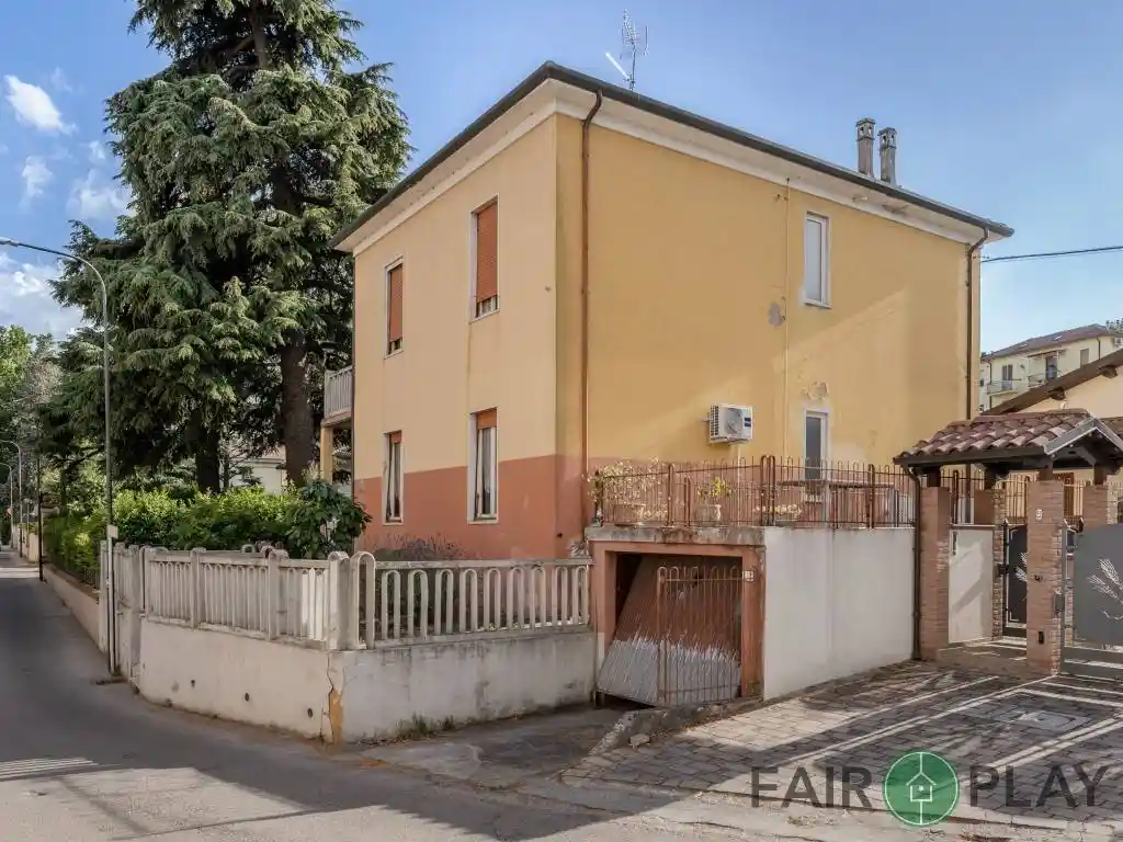 Appartamento in vendita a Meldola