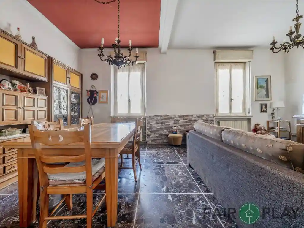 Casa indipendente in vendita a Meldola