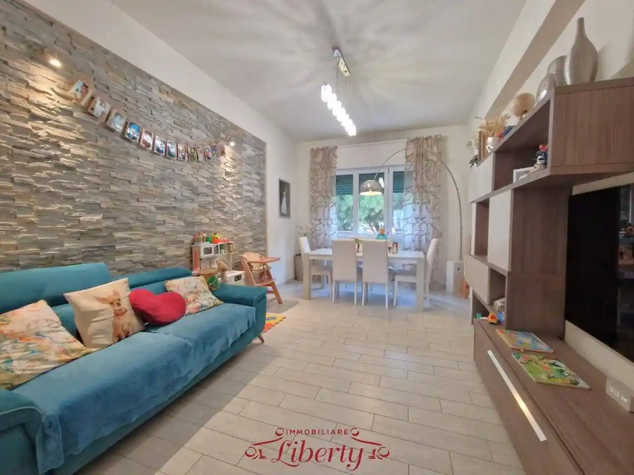 Appartamento in vendita a Viareggio