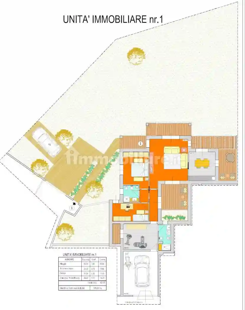 Appartamento - foto 5