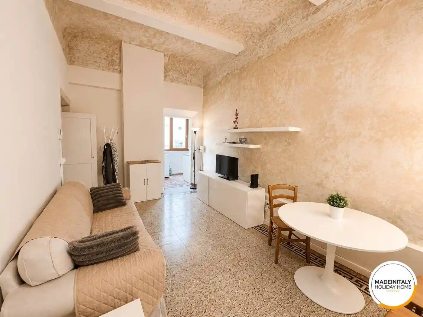 Appartamento in affitto a Firenze
