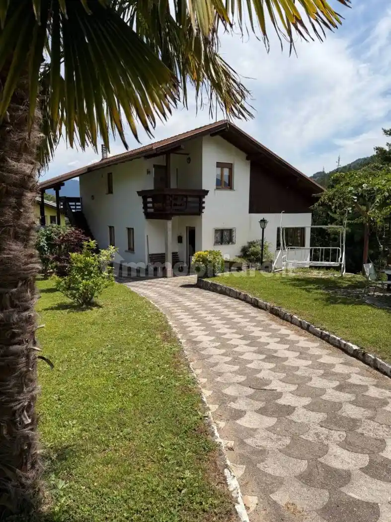 Villa in vendita a Trento