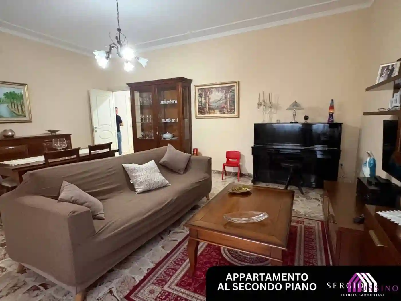 Palazzo - Edificio - foto 5