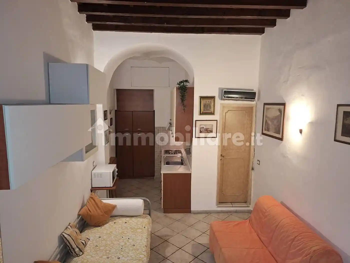 Appartamento in vendita a Firenze