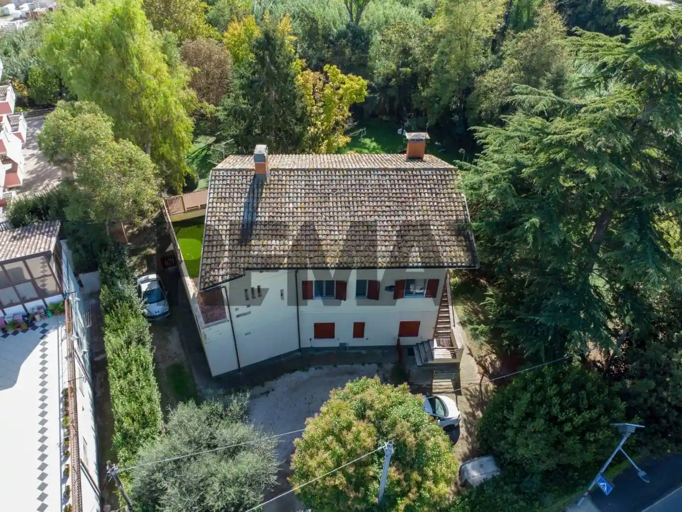 Casa indipendente in vendita a Spoltore